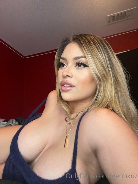 Genbxnz high quality model galleries