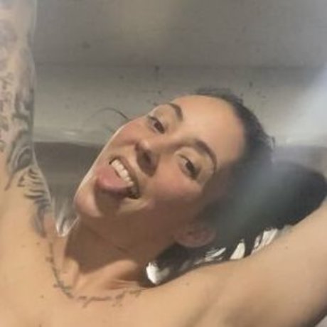 Lauren Pockevich top model picture