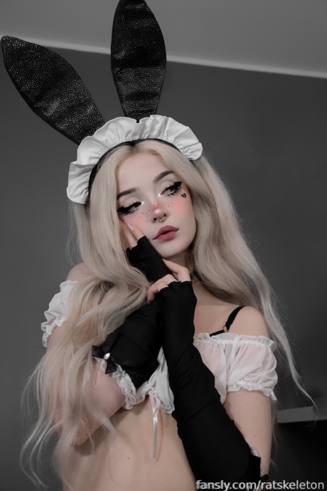 Ratskeleton adult star photo