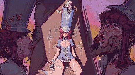 Priscillawtff model xxx pics