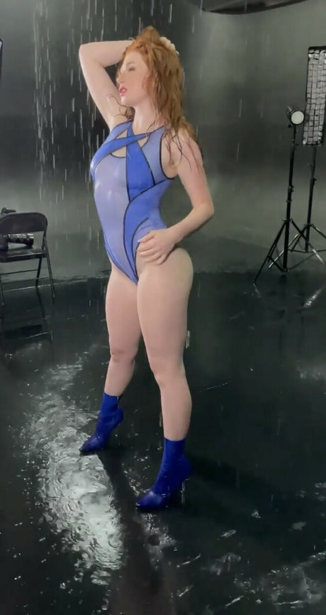 Abigale mandler pretty pornstar archive