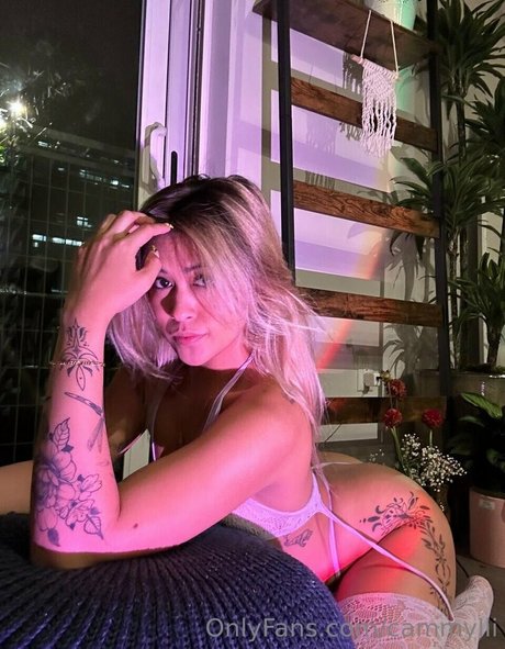 Cammylii high quality pornstar galleries