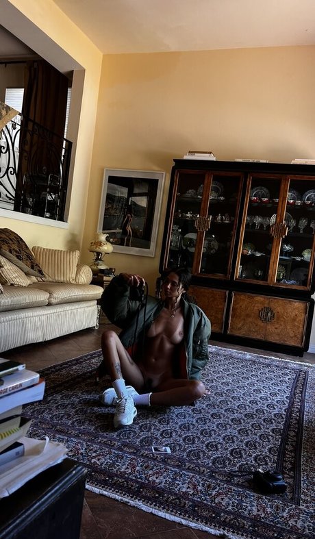 Maia Serena beautiful model galleries