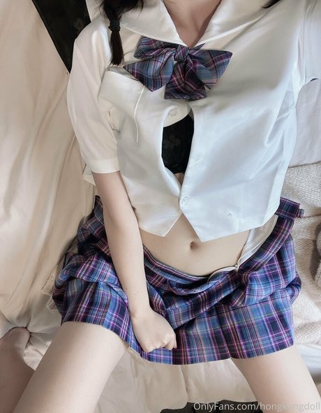 Hong Kong Doll hd star pics