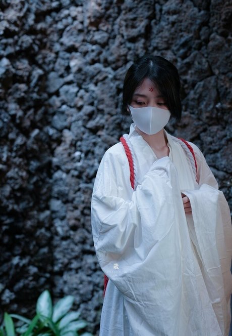 Hong Kong Doll hot pornstar pictures