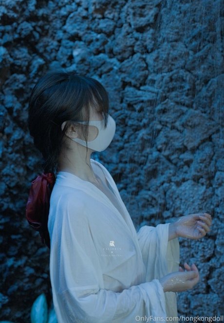 Hong Kong Doll perfect actress pic