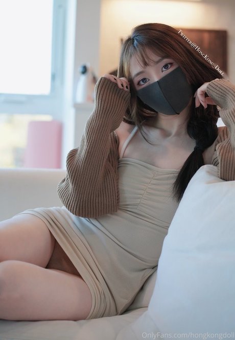 Hong Kong Doll model nudes pictures