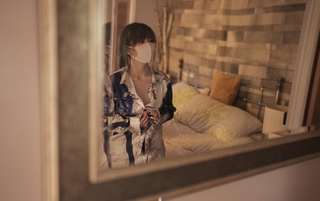 anal masturbation onlyfans beautiful porn photo