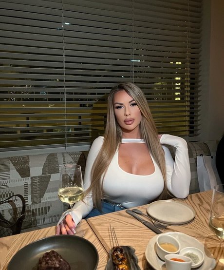 Lisa Amber hot star pics