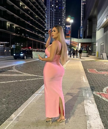 Lisa Amber adult star image