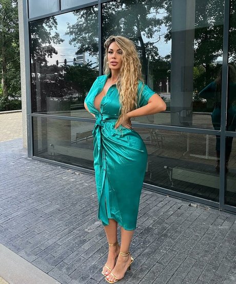 Lisa Amber sex actress archive