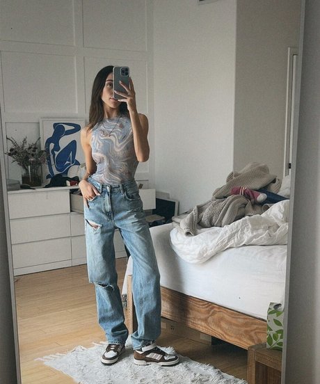 Sophia Culpo model best pic