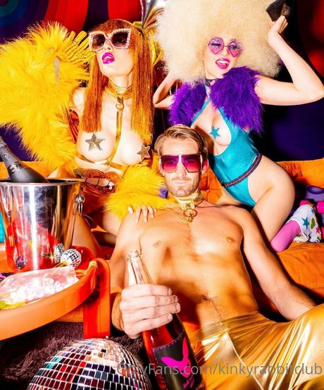 kinkyrabbitclub best star pics