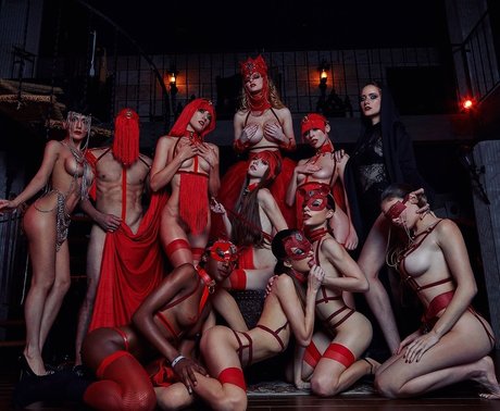 kinkyrabbitclub beautiful actress pictures