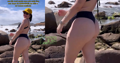 Bella Sant ASMR pornstar best image