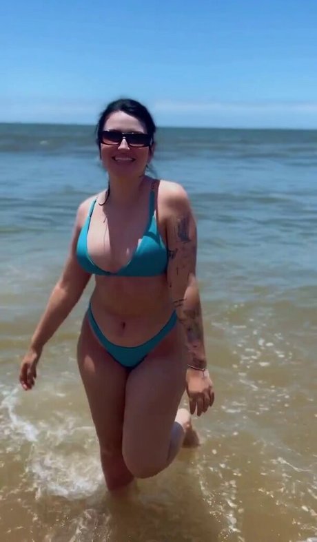 Bella Sant ASMR pornstar adult picture