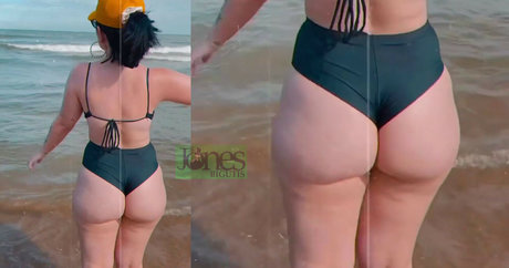 Bella Sant ASMR nude actress pics