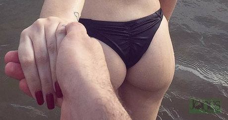 Bella Sant ASMR pornographic actress galleries