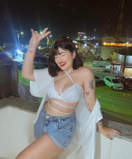 Bella Sant ASMR porn star images