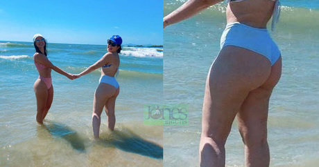 Bella Sant ASMR model hot galleries