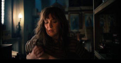 Winona Ryder pornstar naked archive