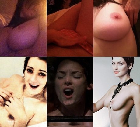 Winona Ryder pornstar hd img