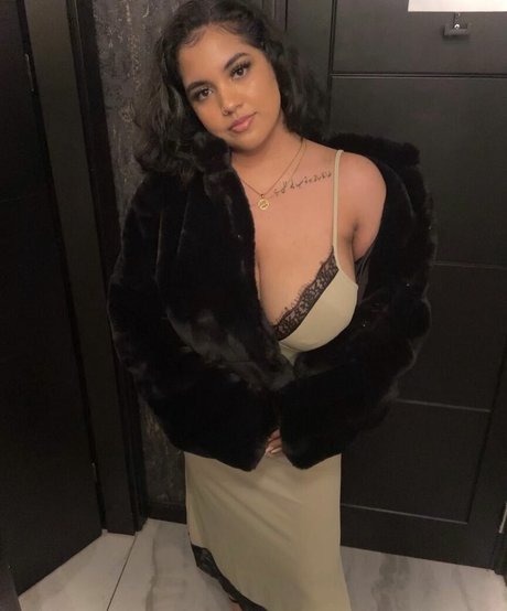 Boa Hancock star nudes pics