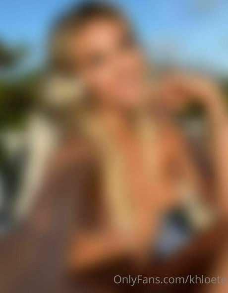 khloete nudes pornstar image