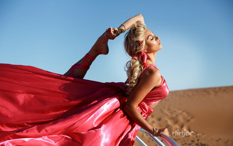 khloete nude pornstar photos