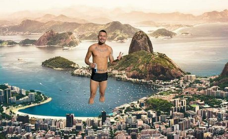 giant pablo pornstar nice photo