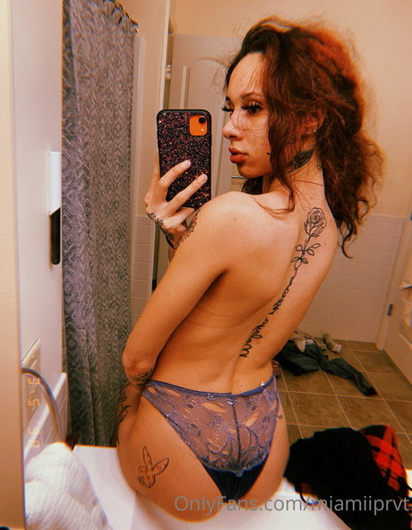 miamiiprvt star adult photo