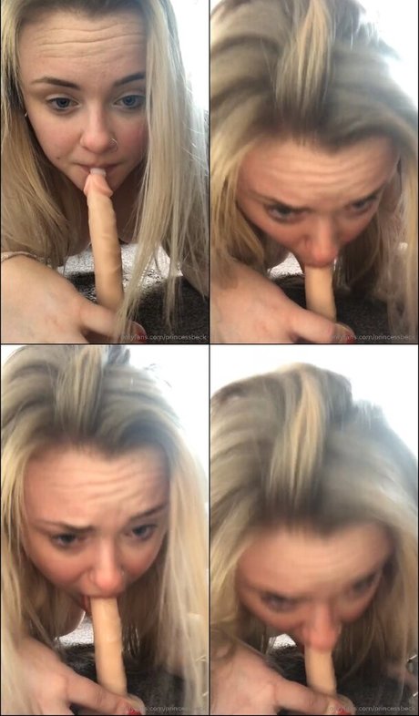 princessbeck thumbnail