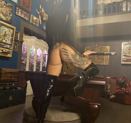 Meagan Rose star free img