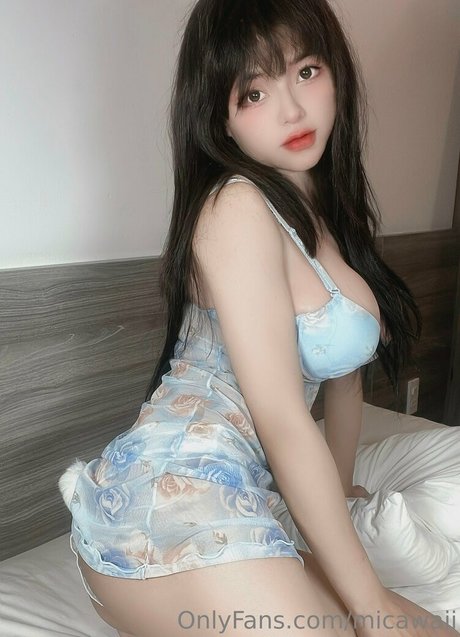 micachanfree exclusive pornstar pics