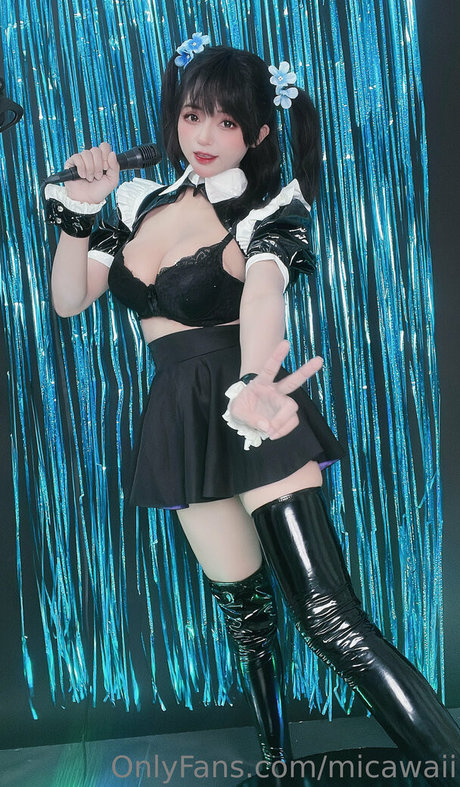 micachanfree pornographic model pictures