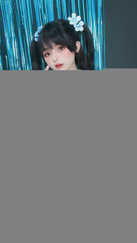 micachanfree art model picture