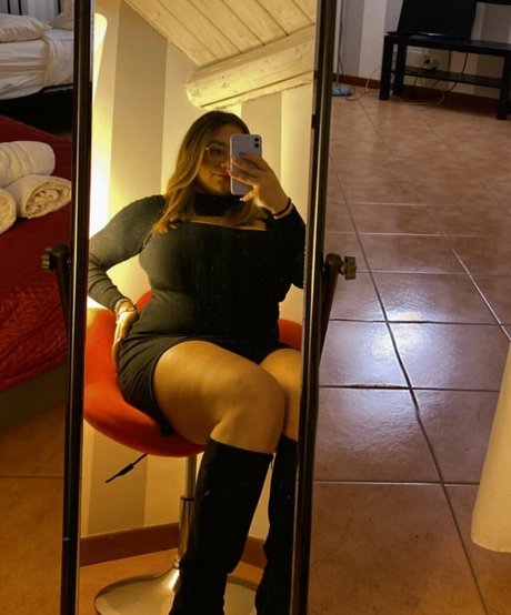 Letizia Scrivani pornstar exclusive pic