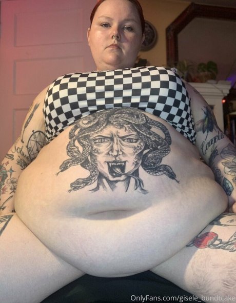 gisele bundtcake star xxx archive