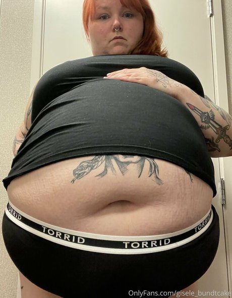 gisele bundtcake nice model pic