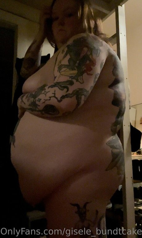 gisele bundtcake nudes pornstar archive