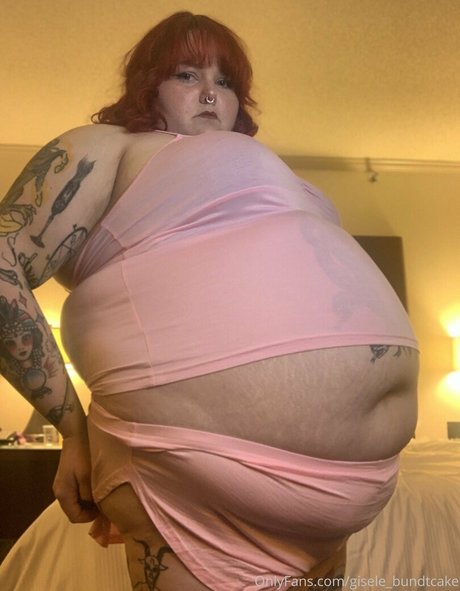 gisele bundtcake erotic star img