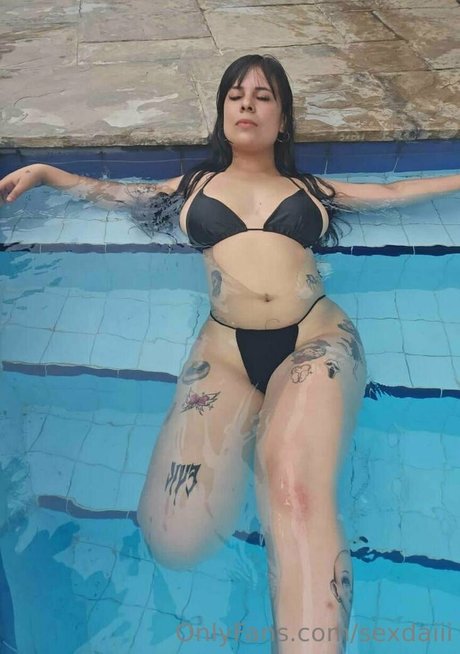 sexdaiii pornstar art pic