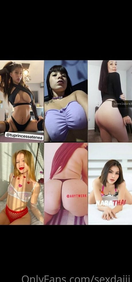 sexdaiii nice pornstar image