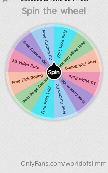 worldofslimm hot model pic