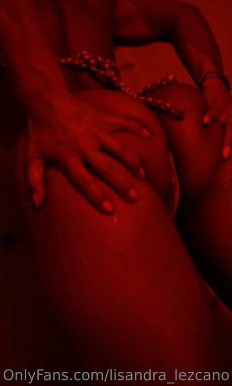 Lisandra Lezcano nudes actress archive