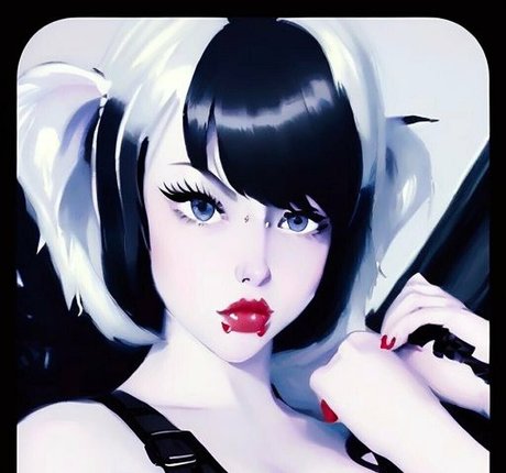 dawolfzz porn model image