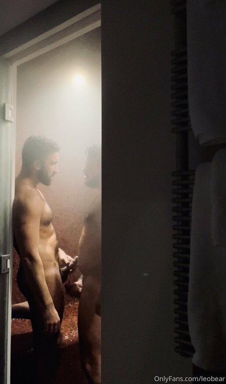 leobear model free archive