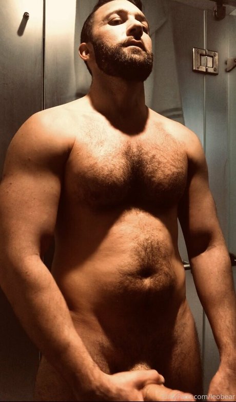 leobear star nudes photo