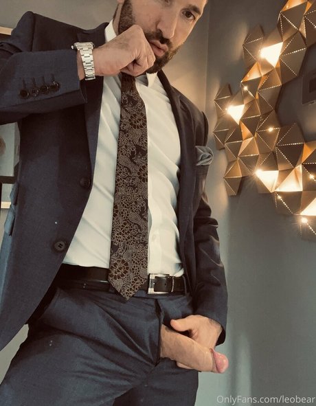 leobear star adult pictures