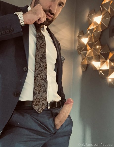 leobear free model gallery